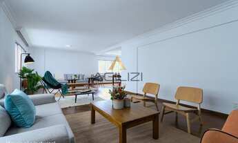 Imagem: Jardim Paulista com 222m²