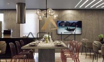 Imagem 2: Cobertura Triplex Pinheiros