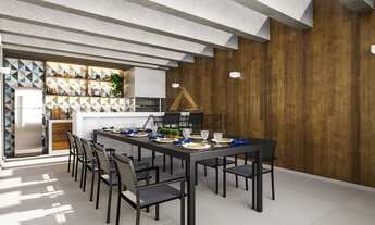 Imagem 4: Vila Mariana 2 dormitórios com suíte + 1 vaga