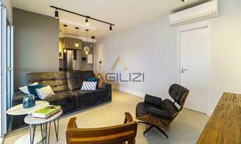 Imagem 2: Pinheiros 3 dorms. próximo ao metrô