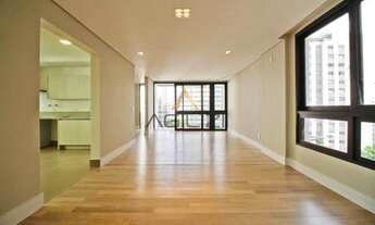 Imagem 2: Jardim Paulista reformado com 198m² com 3 suítes e 2 vagas