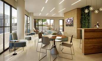 Imagem 5: Centro Studios e 1 Dorm com 20 a 41m²