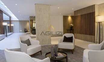 Imagem 5: Perdizes 212m² com 4 suítes