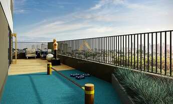 Imagem 6: Vila Madalena 195m²