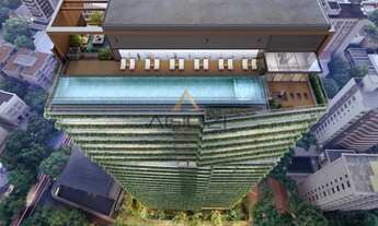 Imagem: Jardins 91,82m² a 268,74m²