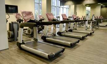 Imagem 6: Vila Nova Conceição 180m²