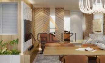 Imagem 4: Perdizes 2 a 4 suítes com 78, 115 e 158m²