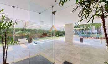 Imagem 6: Oscar Freire com 152m2