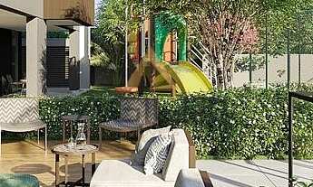 Imagem 3: Ibirapuera 83m² até 163m²