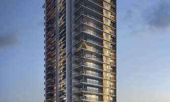 Imagem: Pinheiros 71 e 115m²