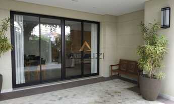 Imagem 6: Cobertura assobradada com 454,61m²