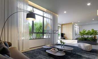 Imagem 2: Vila Romana 167m²