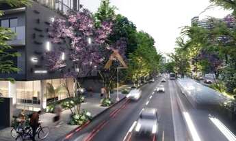 Imagem 5: Pinheiros 27m² a 57m², Studios, 1 e 2 dorms