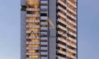 Imagem: Pinheiros 42m² a 101m²