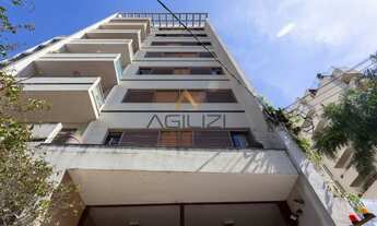 Imagem: Apartamento em Pinheiros com 129m²