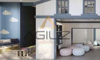 Imagem 3: Vila Olímpia com 108m² à 143m² - 2 e 3 Suítes - 2 vagas