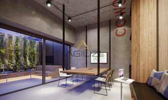 Imagem 2: Perdizes Studios e 1 dorm