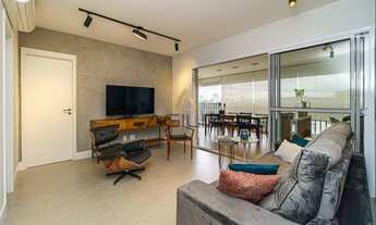 Imagem 4: Pinheiros 3 dorms. próximo ao metrô