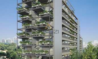 Imagem: Perdizes apartamentos e coberturas de 66m²