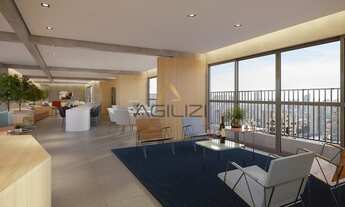 Imagem 7: Studios Bela Vista com 25 a 53m²