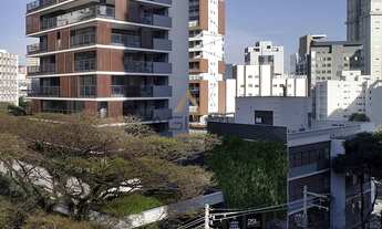 Imagem 3: 18 exclusivos apartamentos na Vila Nova Conceição