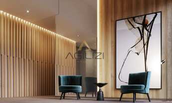 Imagem 6: Vila Nova Conceição com 140m², 181m² e 265m²