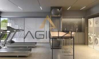 Imagem 4: Perdizes Studio de 23m² a 28m²