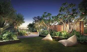 Imagem 5: Perdizes 190m² com 3 vagas