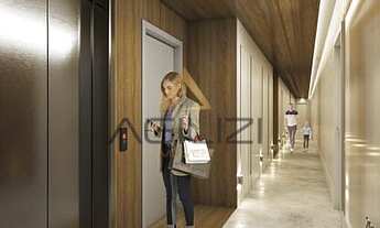 Imagem 6: Duplex em Moema 75m² a 130m²