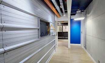 Imagem 5: Andar comercial | Alameda Jaú | 109m²