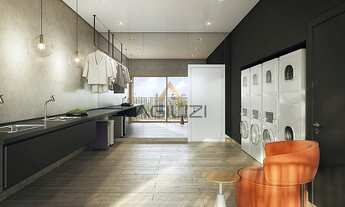 Imagem 3: Studios na Vila Madalena