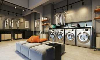 Imagem 2: Butantã 24 a 39m²