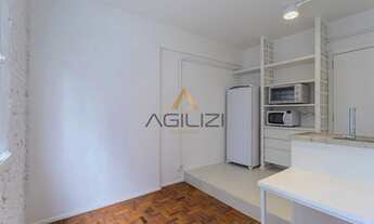 Imagem 7: Pinheiros 1 suíte, próximo ao metrô