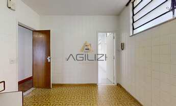 Imagem 4: Pinheiros com 124m²