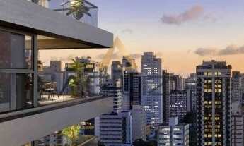 Imagem: Itaim Bibi com 185m² e 142m²