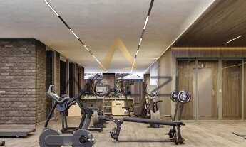 Imagem 4: Vila Nova com 195m² | 3 suítes