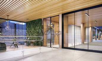 Imagem 3: Duplex em Moema 75m² a 130m²