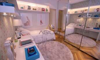 Imagem 3: Perdizes Alto Padrão 266m²