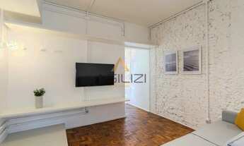 Imagem 7: Pinheiros 1 dormitório, próximo ao metrô