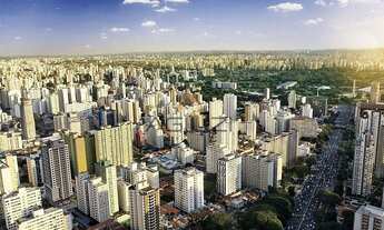 Imagem 4: Apartamentos com 1 e 2 dorms. com 38m² e 51m² com 1 vaga