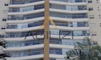 Imagem: Perdizes 143m² com 3 suítes repletas de