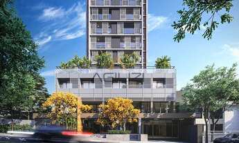 Imagem 3: Vila Mariana 87 e 90m² com depósito privativo e vaga