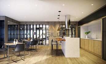 Imagem 7: Pinheiros 1 suíte 48m²