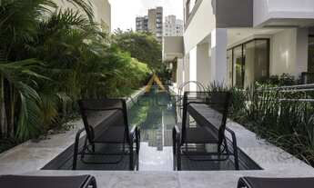 Imagem 4: Klabin Studio com 44.74m² e 1 vaga