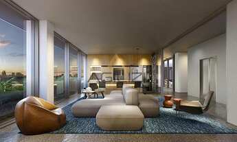 Imagem 2: Moema Studios 22 e 29m²