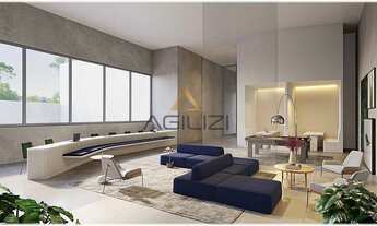 Imagem 4: Studios em Pinheiros