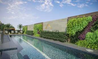 Imagem 3: Vila Nova Conceição com 160m² - 3 suítes