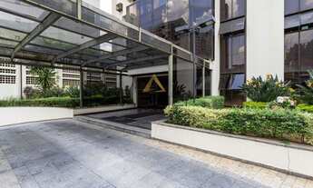 Imagem 3: Jardim Paulista 43m² com 1 dorm + 1 vaga