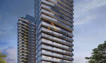 Imagem 2: Vila Olímpia com 108m² à 143m² - 2 e 3 Suítes - 2 vagas