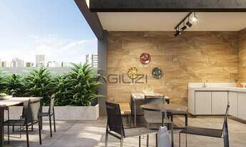 Imagem 5: Pinheiros 29 a 35m² com 1 dorm